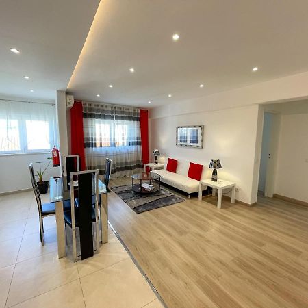 Apartament Casa Boemia Lagos Zewnętrze zdjęcie