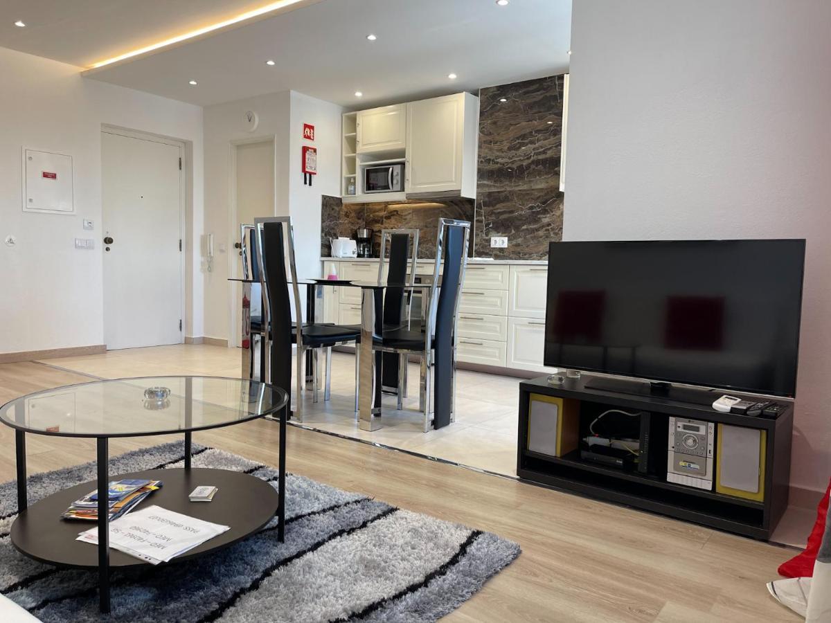Apartament Casa Boemia Lagos Zewnętrze zdjęcie
