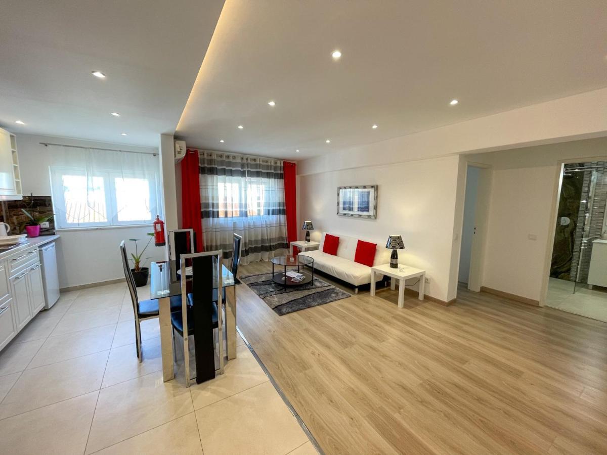 Apartament Casa Boemia Lagos Zewnętrze zdjęcie