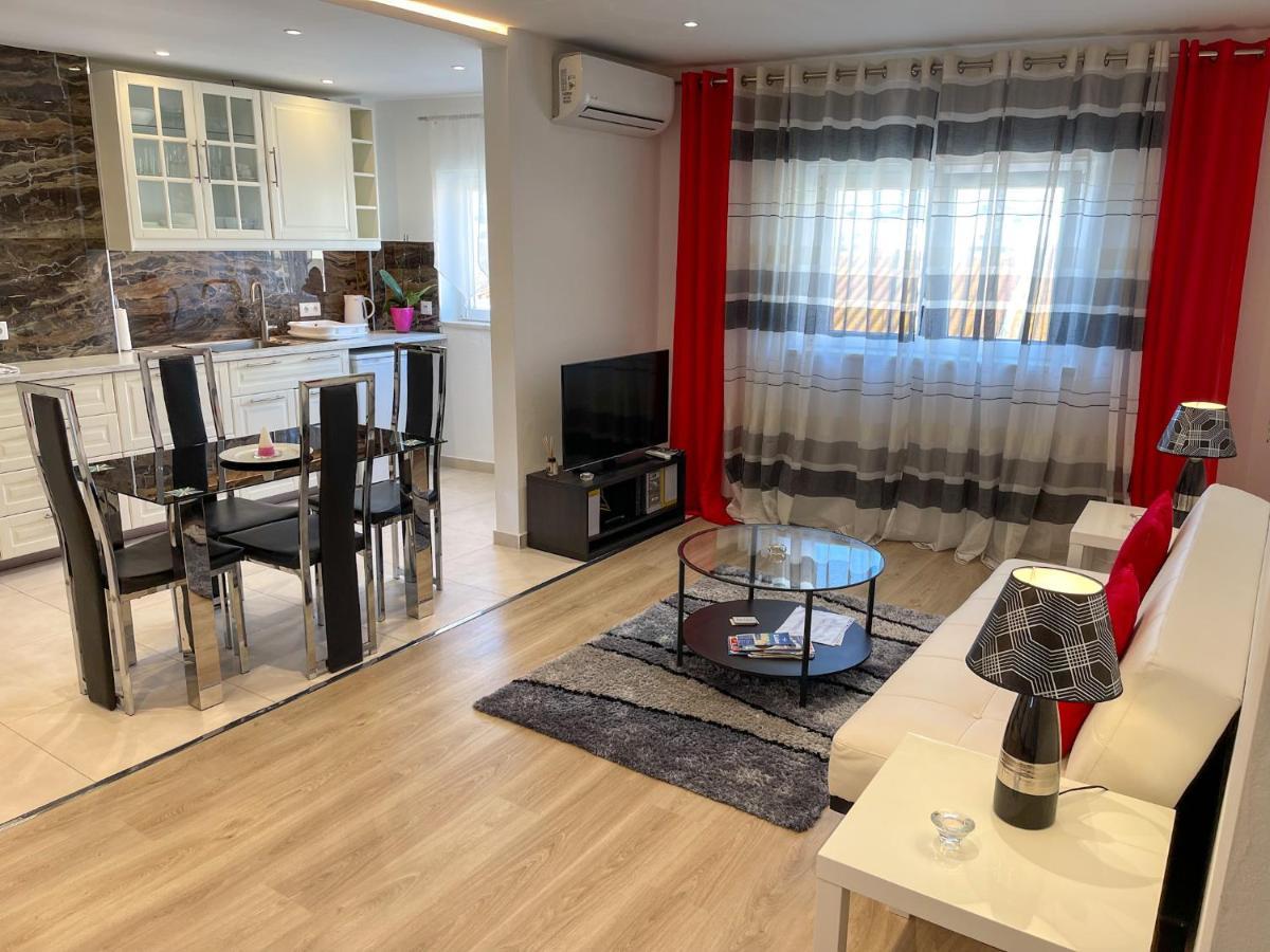 Apartament Casa Boemia Lagos Zewnętrze zdjęcie