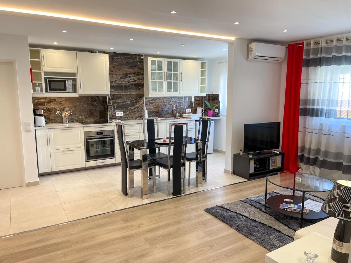 Apartament Casa Boemia Lagos Zewnętrze zdjęcie