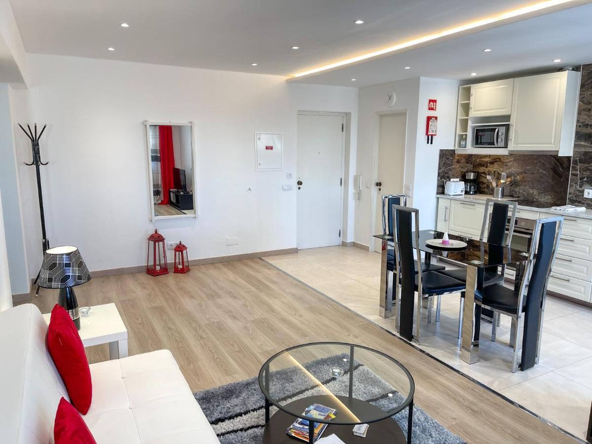 Apartament Casa Boemia Lagos Zewnętrze zdjęcie