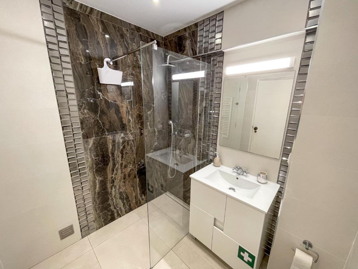 Apartament Casa Boemia Lagos Zewnętrze zdjęcie