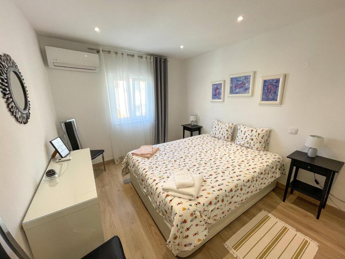 Apartament Casa Boemia Lagos Zewnętrze zdjęcie