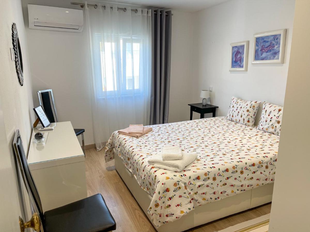 Apartament Casa Boemia Lagos Zewnętrze zdjęcie
