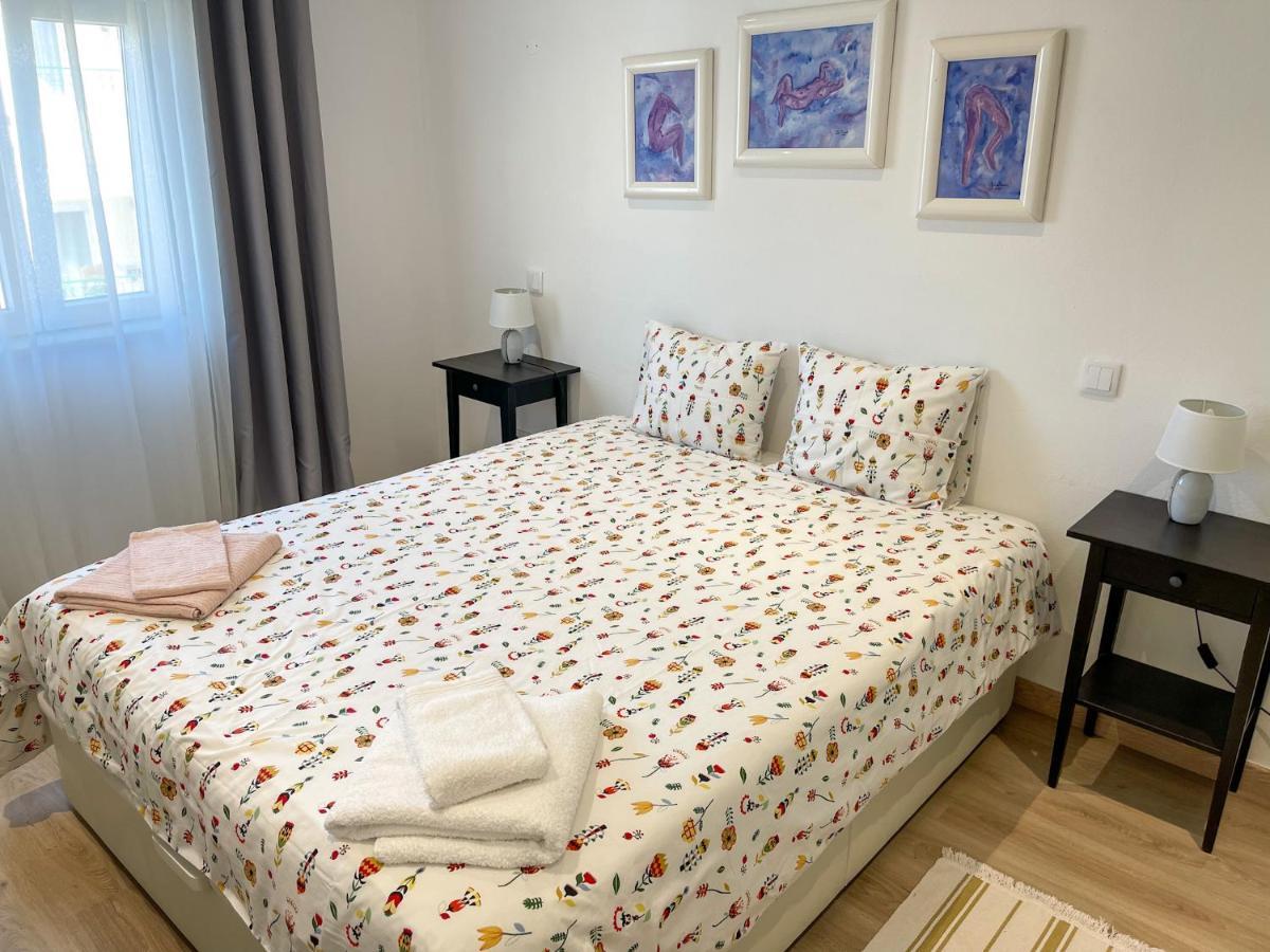 Apartament Casa Boemia Lagos Zewnętrze zdjęcie