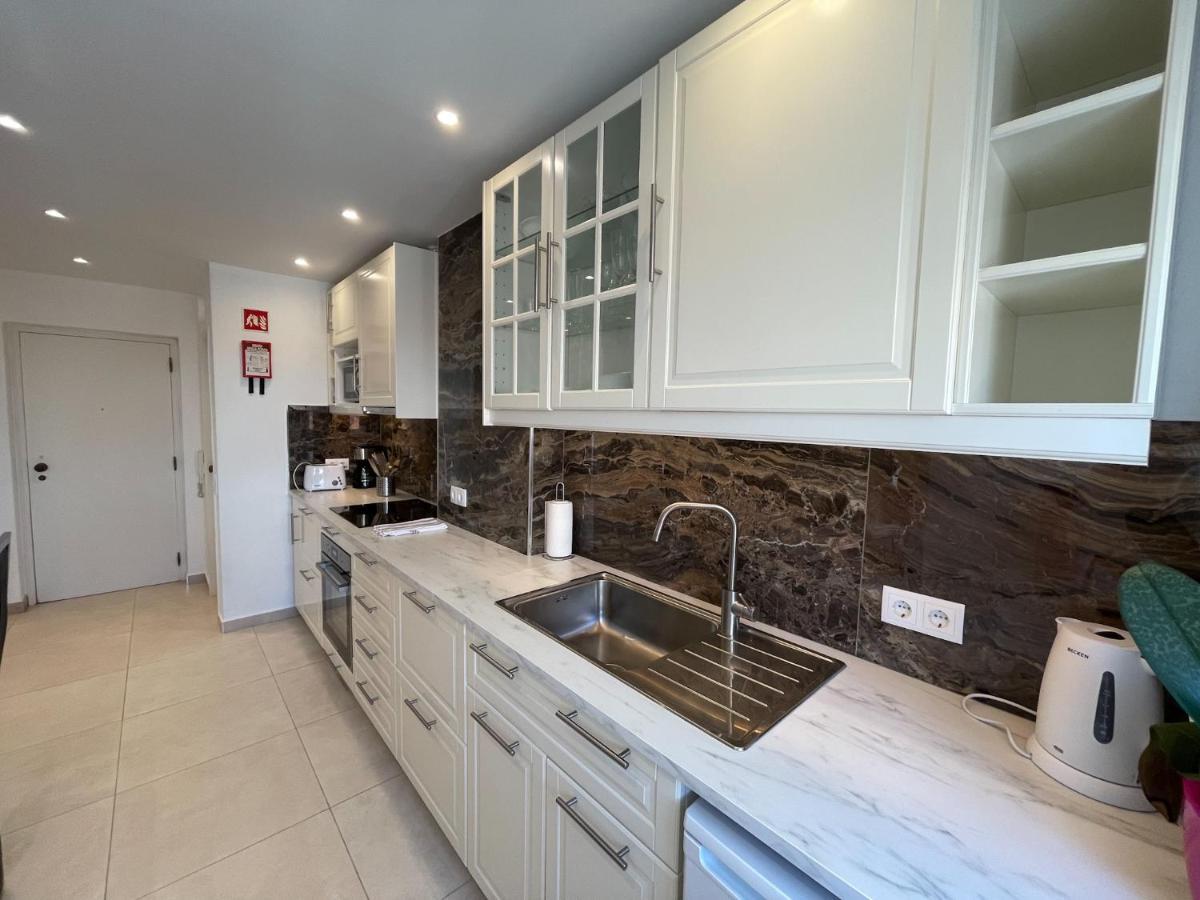 Apartament Casa Boemia Lagos Zewnętrze zdjęcie