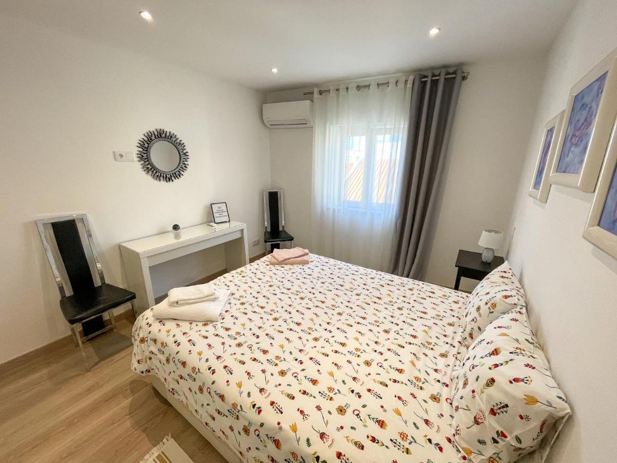 Apartament Casa Boemia Lagos Zewnętrze zdjęcie